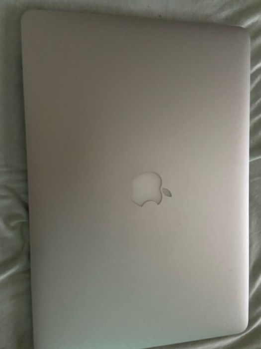 LeptopMacBookPro
