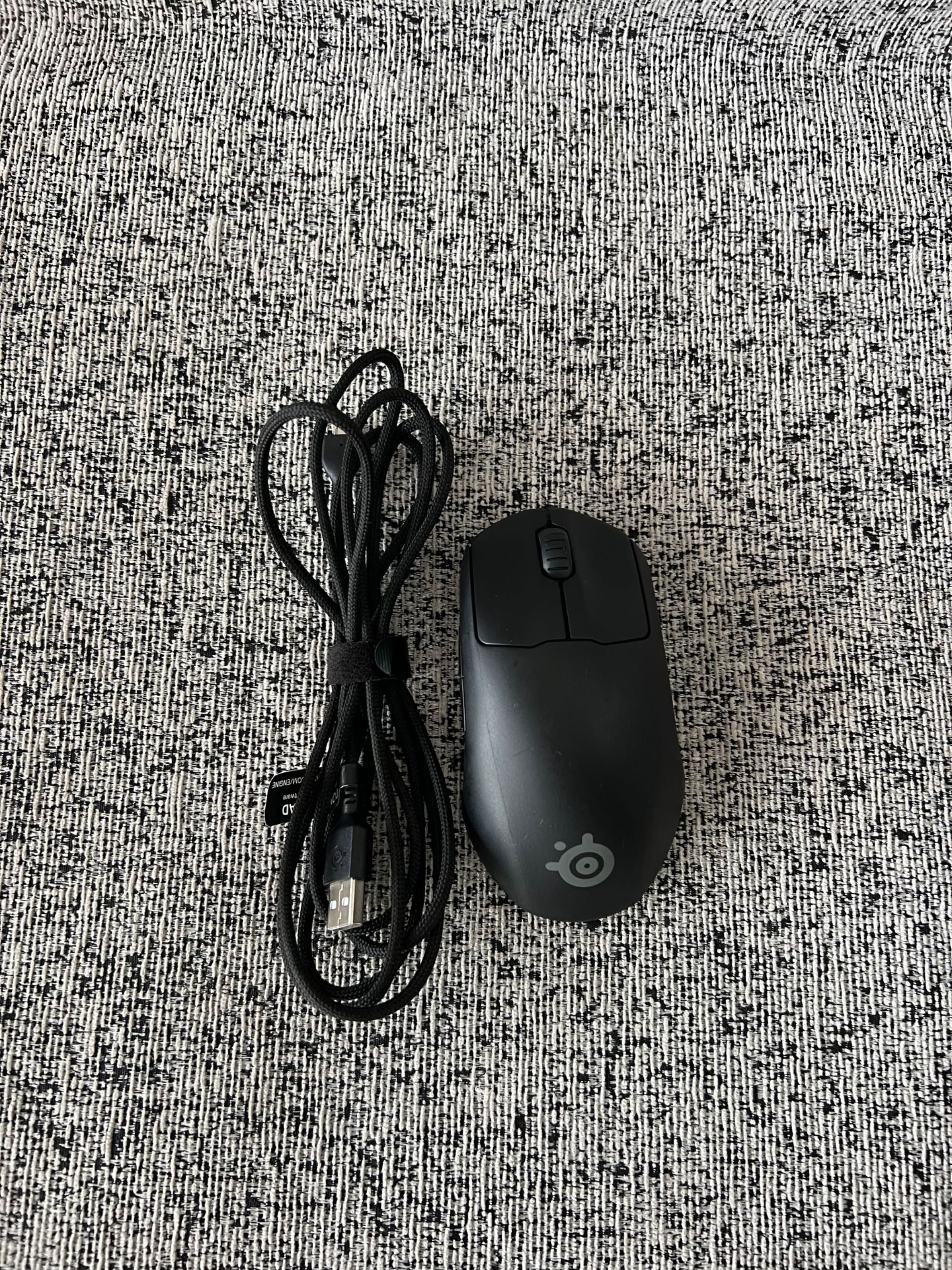 Steelseries PRIME+