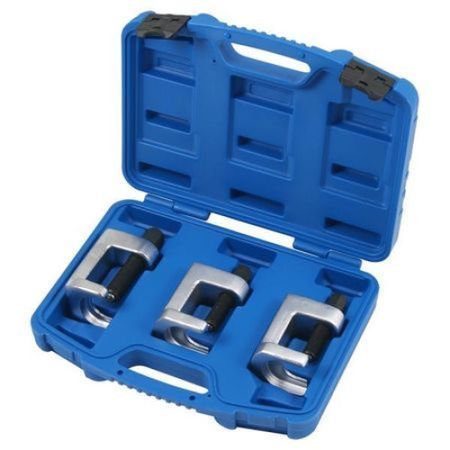 Trusa Presa Pivoti si Capete de bara 23, 28, 34mm