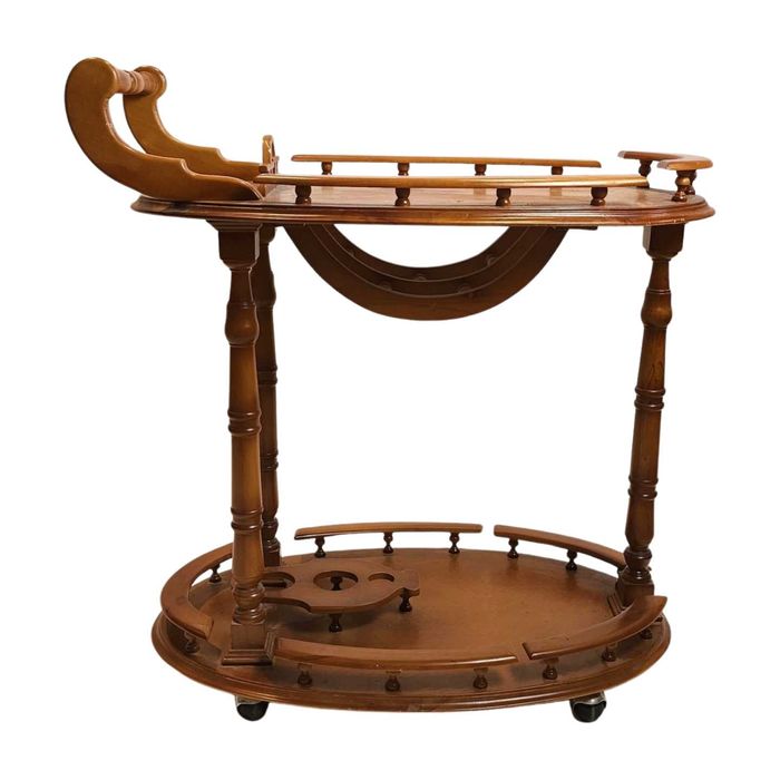 Количка за сервиране