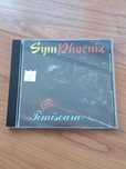 Cd Phoenix, album SymPhoenx Timisoara, ca nou
