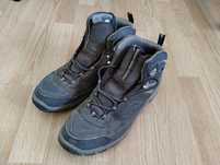 Ghete QUECHUA, waterproof, mărimea 44
