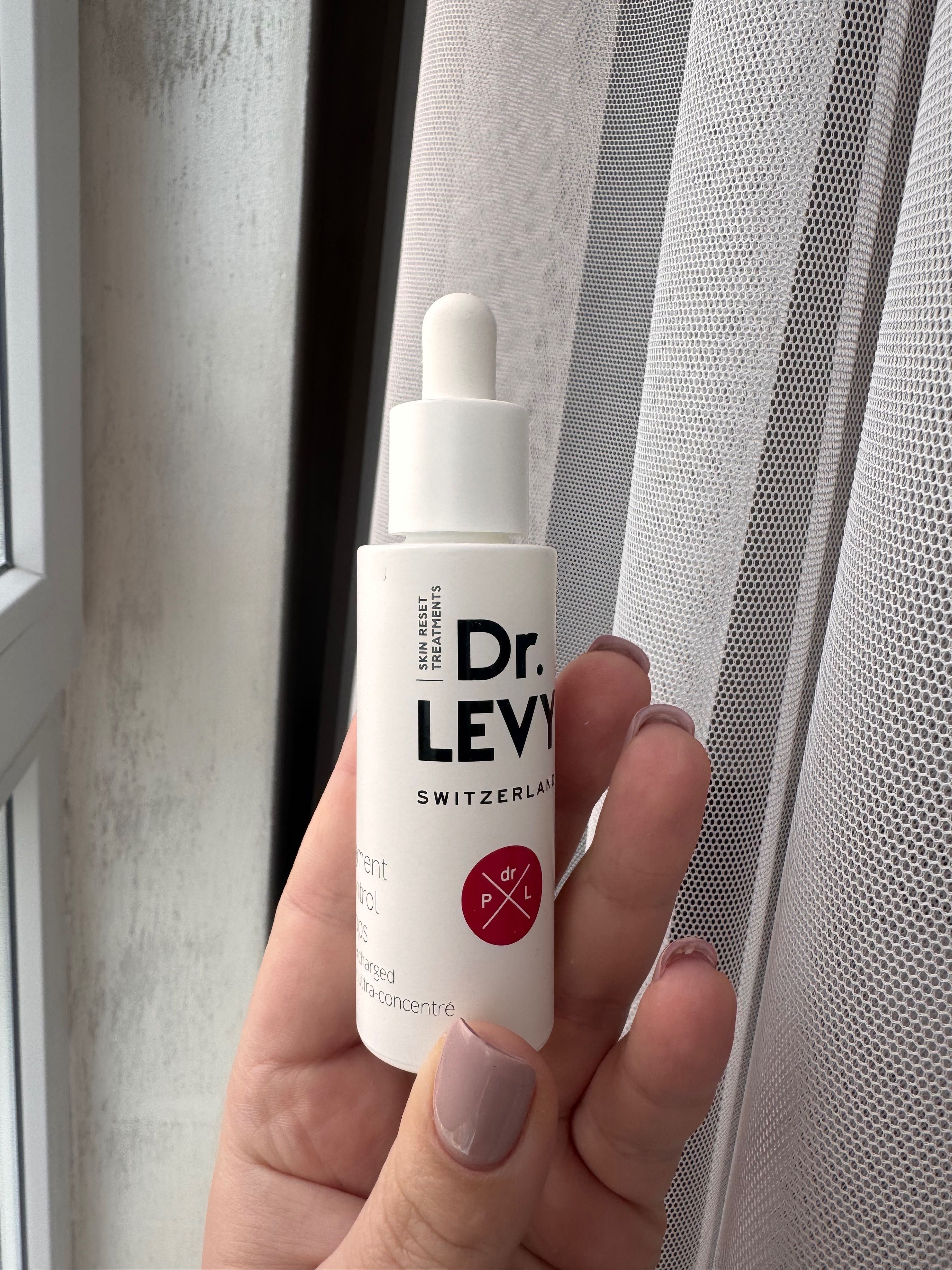 Elemis Medik8 Dr.Levy Sunday Riley Clinique