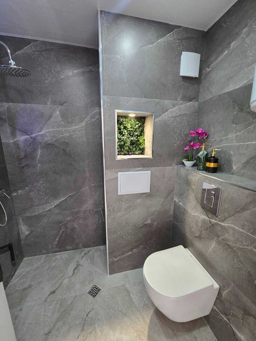 Четиристаен апартамент