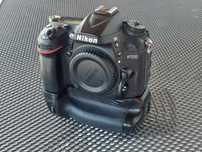 Nikon d7200 Body