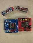 Stroboscoape 90 secunde