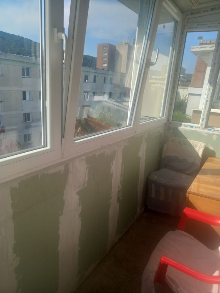 Apartament de vânzare Ramnicu Valcea zona Traian