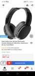 Căști Skullcandy crusher și Sistem Panasonic