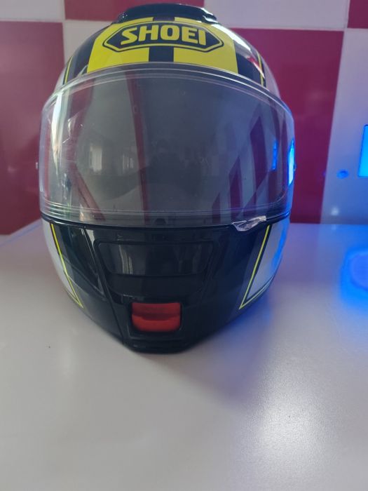 Cască Moto Shoei Helmet Neotec Imminent TC-3