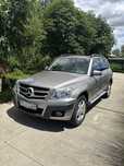 Mercedes GLK320 V6 82000km propietar unic