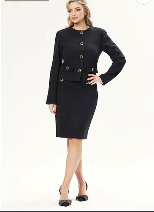 Compleu dama  2 piese