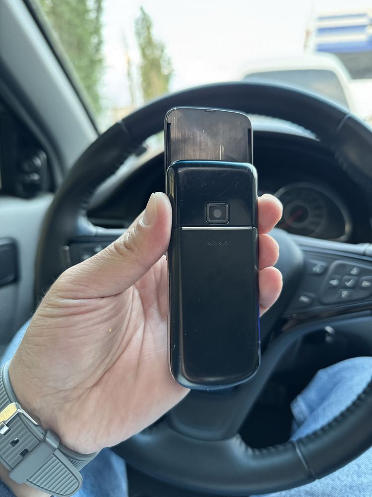 Nokia 8800 e-1 Orginal Srochno