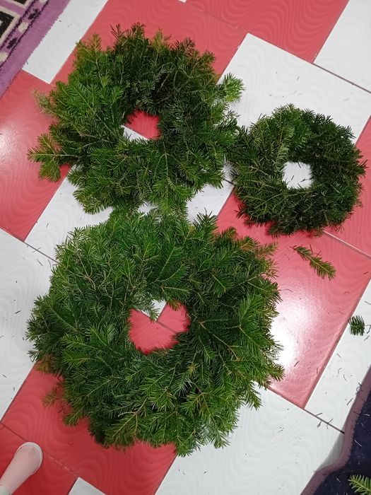 Coronite brad natural