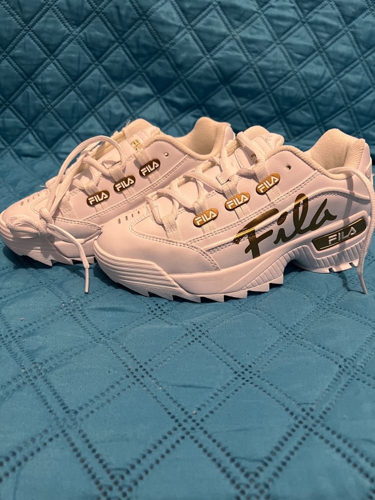 Fila disruptor NOI