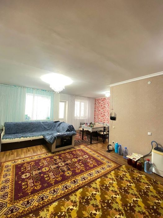 Продам 2-комнатную квартиру