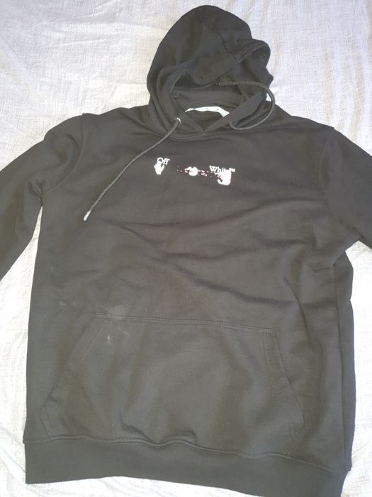 trening off white original