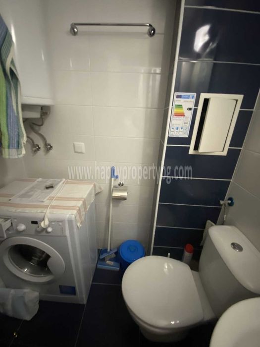 Продава се Двустаен апартамент в Свети Влас - 53 кв.м за 1114 €/кв.м - Снимка #8