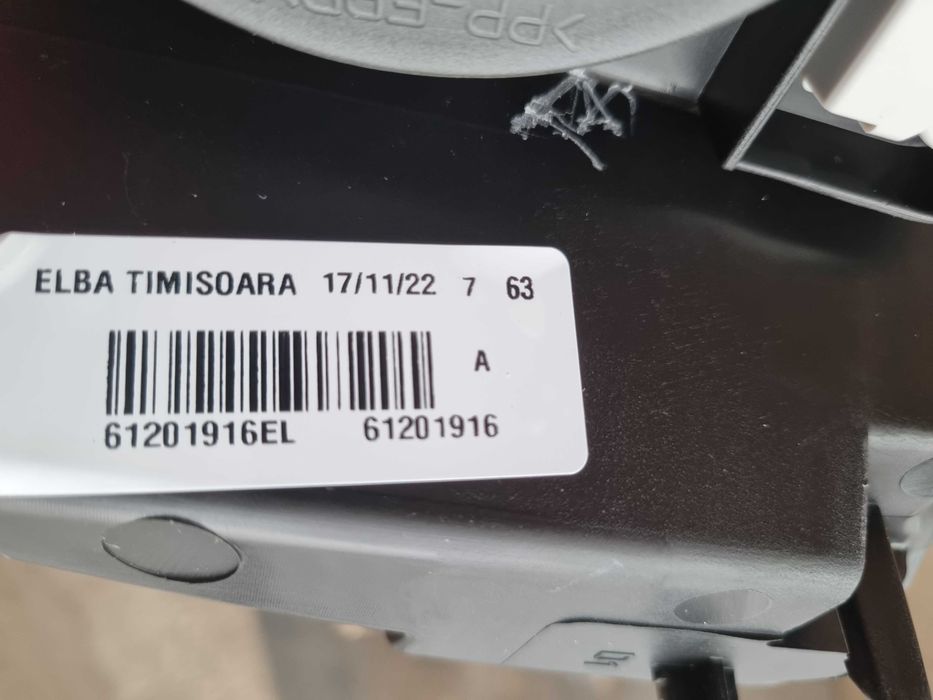 Far stanga cu led NOU original Dacia Logan 2, Mcv 2017_2018_2019_2020