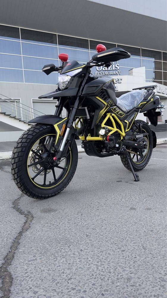 Bamx 300 кубов x66