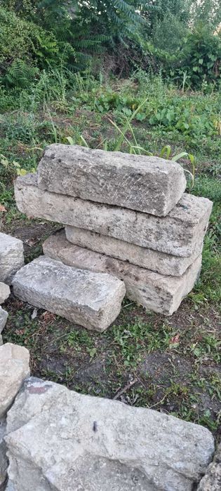 Piatra fatuita pentru zidarie