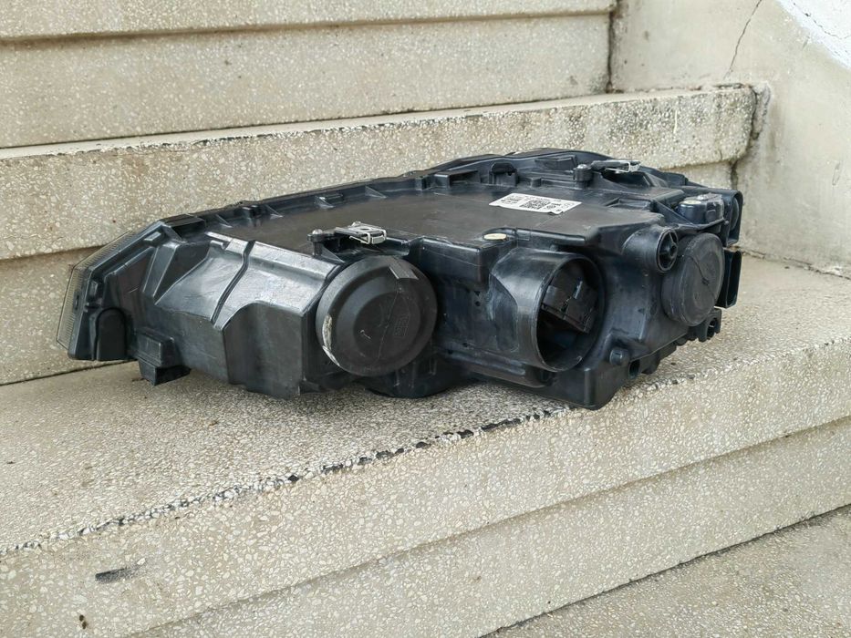 Фар VW Polo 2G десен / Фар Polo 2G / Фар Поло 2Г Оригинален