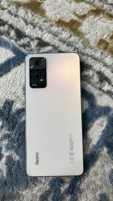 Редми нот 11 про 128гб