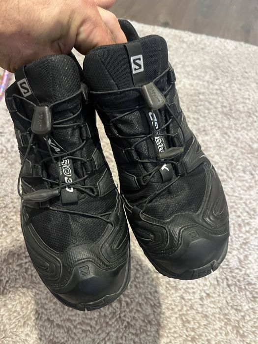 Salomon XA Pro 3D Gtx-мъжки треккнг обувки