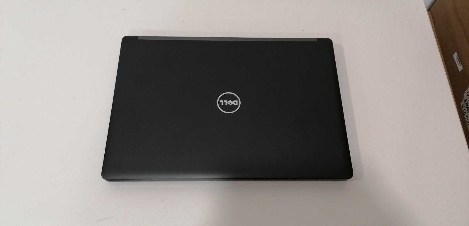 Лаптоп Dell Latitude Е5280 i5-7300U/8GB/256GB SSD