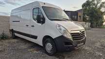 Vand Opel Movano vand Renault Master