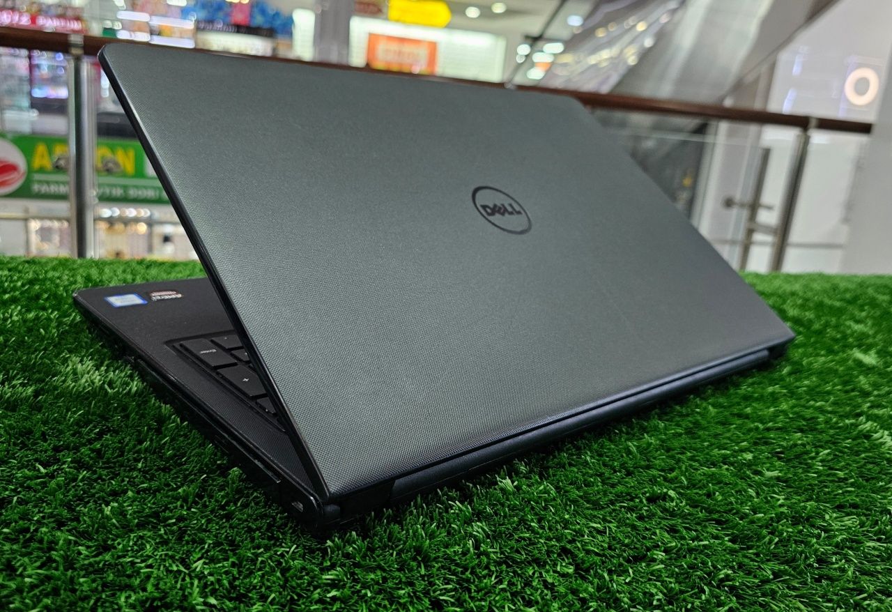 Notebook kk mi? IT ni boshlayotgan har bir kishga mos universal laptop