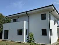 Casa Vila  Valea Lupului.
