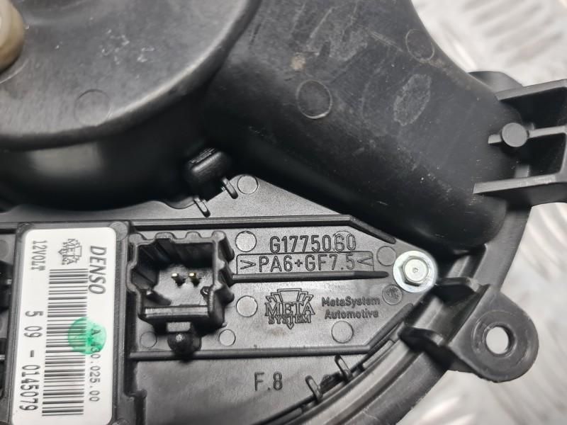 Motoras clima Opel Adam