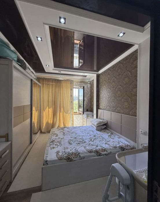 Квартира сотилад Ц-26 Чорсу Гулобат 2.хонали Мебель и Техника