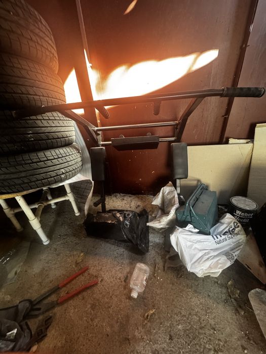 Продам подвесной турник брусья 3 в одном