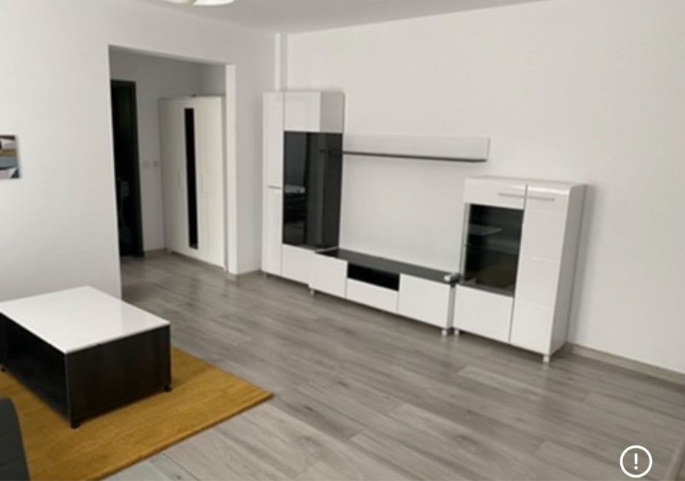 Apartament 2 camere de închiriat – Rediu, Iași (Construcție 2019)