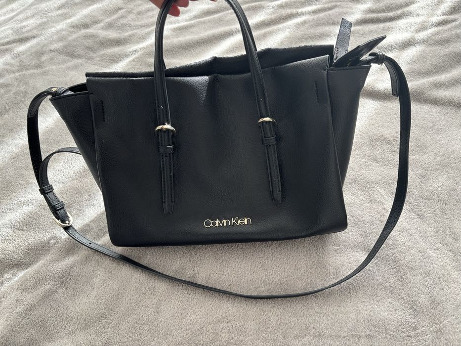 Geanta Calvin Klein