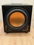 Klipsch RSW 10d 500 вата субуфер subwoofer