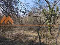 Парцел в Варна-м-т Боровец - юг площ 600