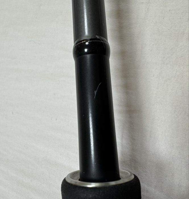 Shimano Dialuna S96M 9'6" 8-45g