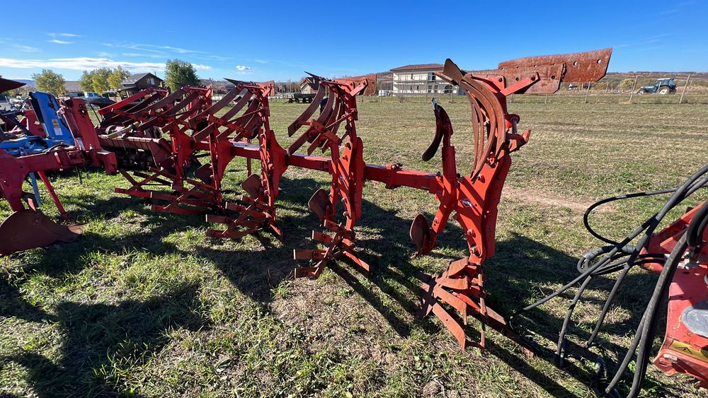 Plug reversibil 5 Trupite Kuhn