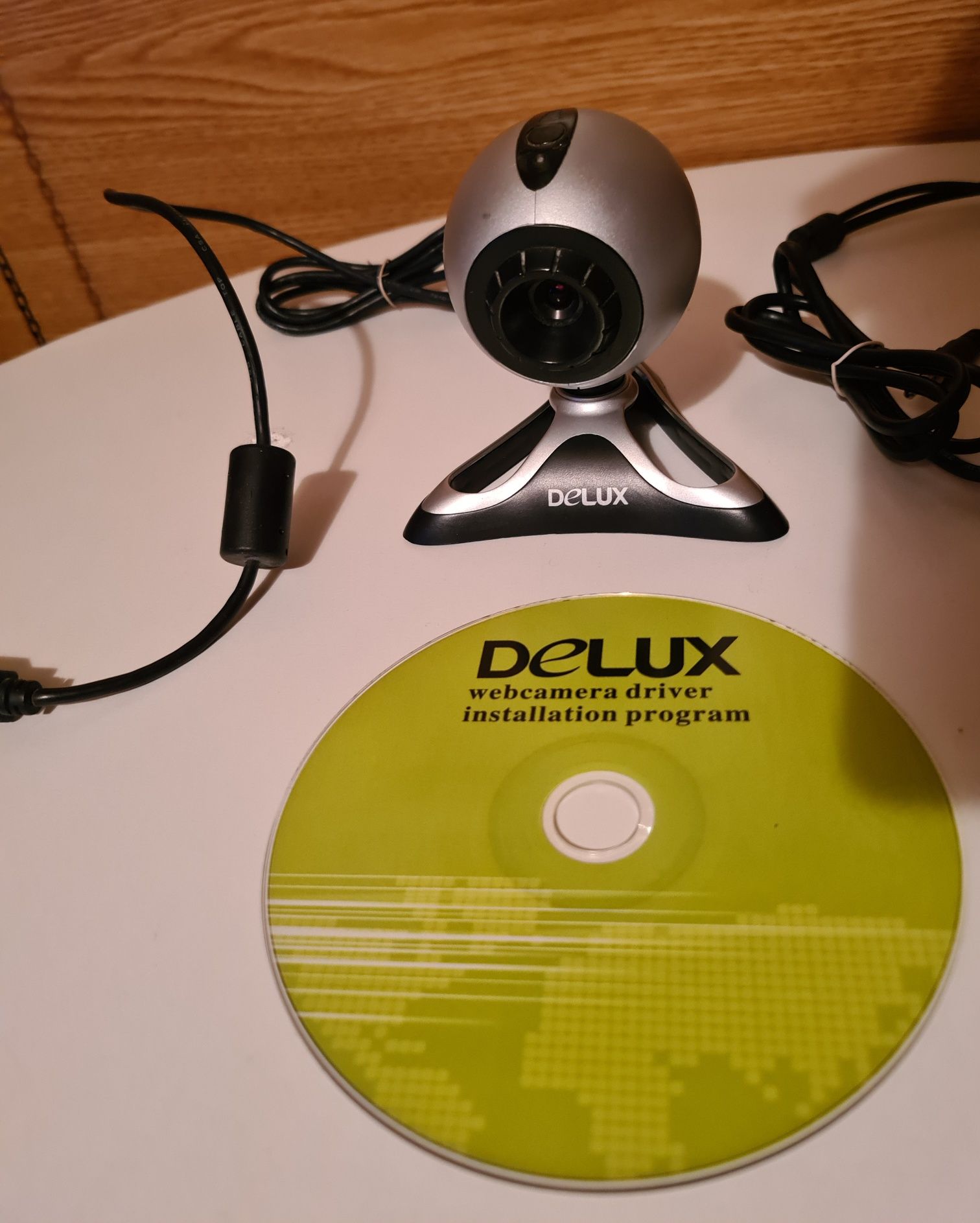 Cameră video PC 2buc