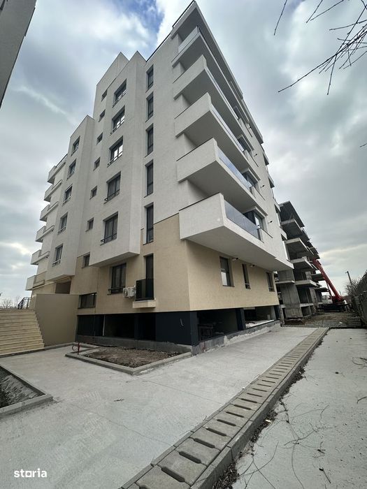 Ap. 3 Camere Cora Alexandriei, Rate La Dezvoltator, Bloc Nou, Comis 0%