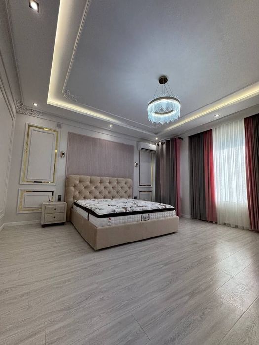 Продаётся Евро дом, Мирзо-Улугбекский район, Ламаносова