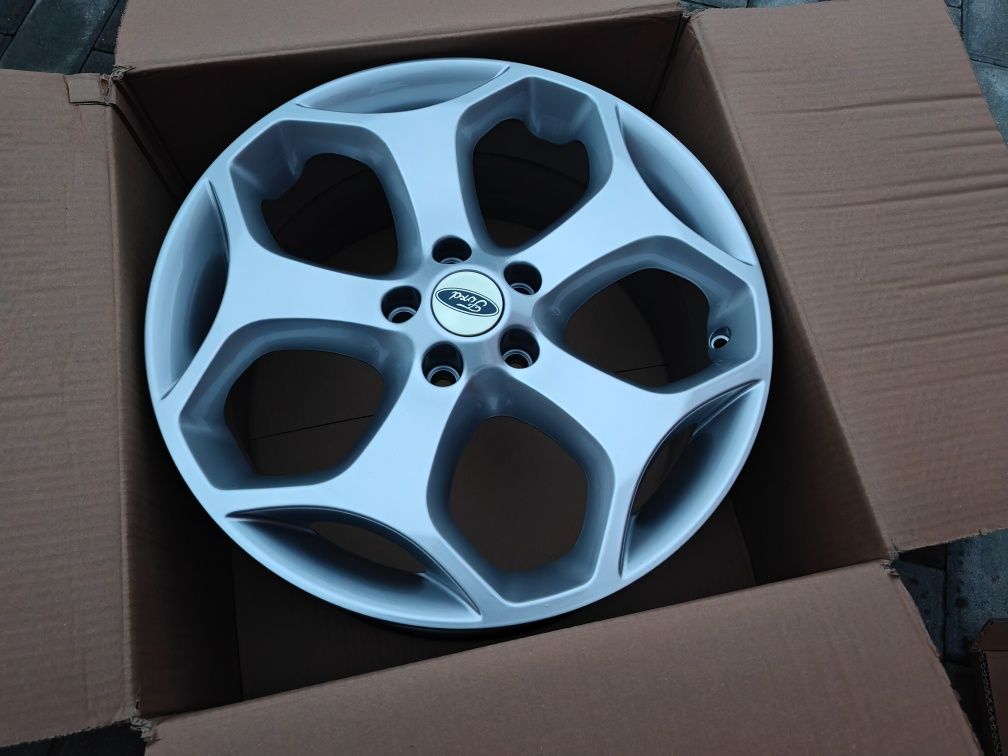 Vand jante de aliaj pentru Ford pe 18 marca RC wheels