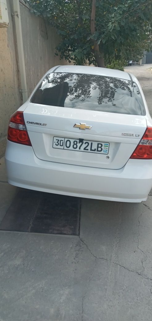 Nexia 3 Sotiladi
