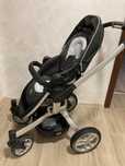 Количка Graco Symbio 3in1