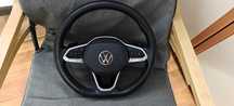 Волан с Бег за VW-след 2020г