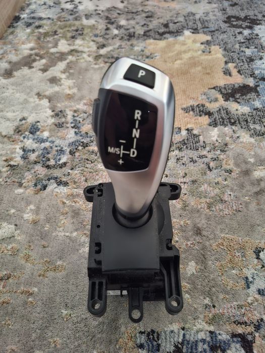 Joystick BMW F10,F30,X3