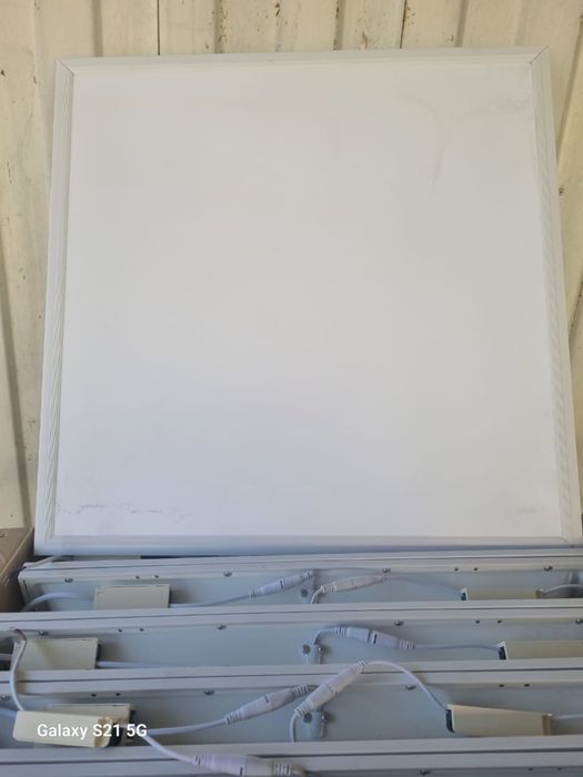 Светильник светодиодный для потолков Армстронг