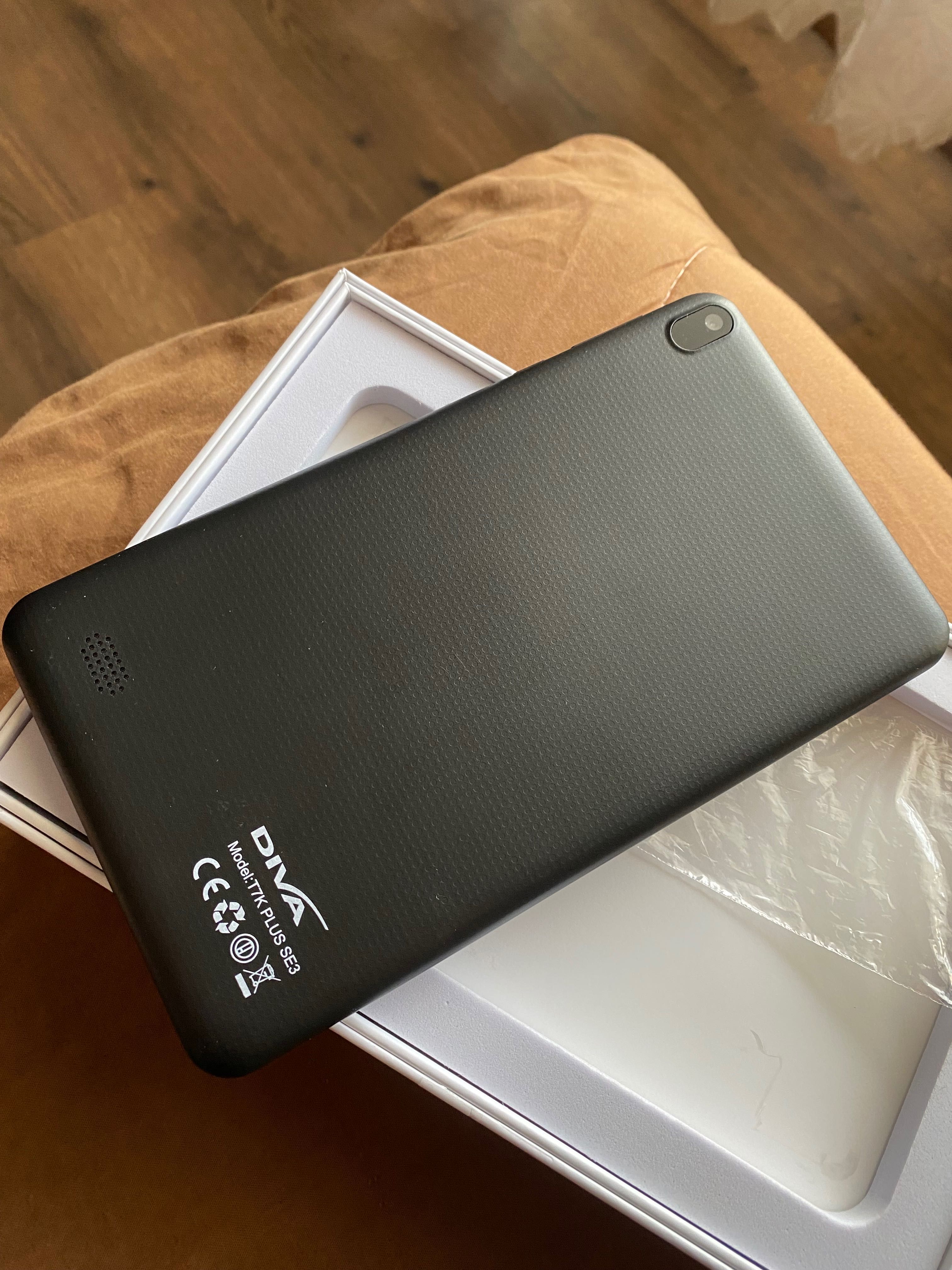 Таблет Diva T7K SE3